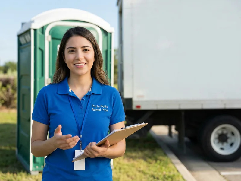 Porta Potty Rental  in North Liberty  FAQ